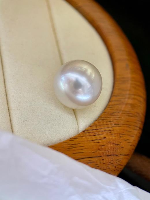 15mm-16mm澳白裸珠 商品图1