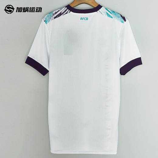 SFS茵宝 24/25 伯恩茅斯客场球员版球衣短袖足球服U2124310217-1 商品图1