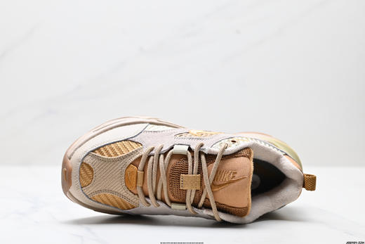 耐克Nike M2K Tekno复古潮流百搭休闲老爹运动鞋BV0074-001男女鞋 商品图1
