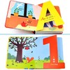小手创意学习书神奇的字母 +有趣的数字 商品缩略图3