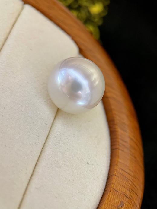 15mm-16mm澳白裸珠 商品图2