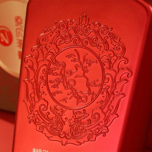 贵州习酒股份高端酒品 国色天香昕品赋 53度酱香型白酒500ml/瓶礼盒装 商品图5