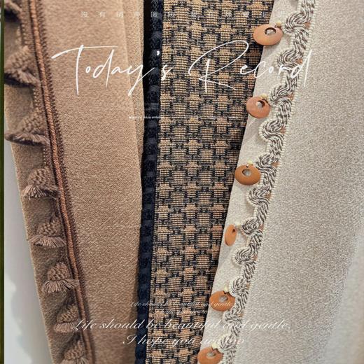 朴归系列-安卡拉羊毛绒 商品图1