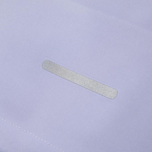 水孩儿童装春季新款女童风衣三防休闲连帽保暖弹力防风时尚宽松外套 商品图3