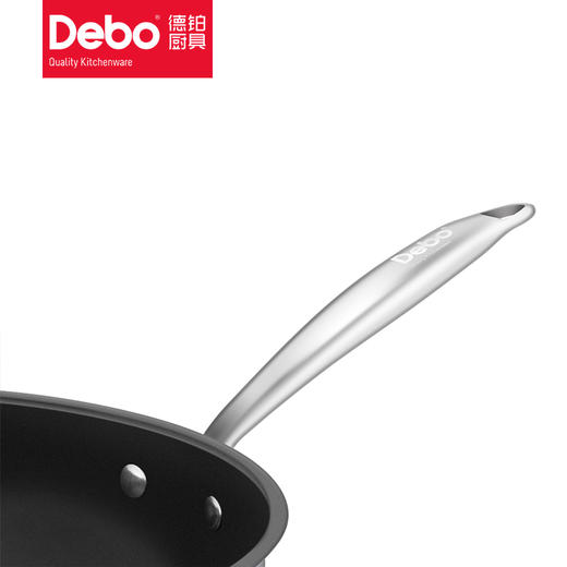 Debo杰维斯煎锅DEP-DS359 商品图7