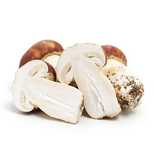 郧阳区白桑关新鲜赤松茸 500g【2份十堰主城区包邮】 商品图2