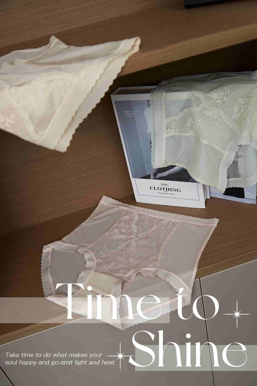 出口原单内裤(均码80-125可穿) 商品图5