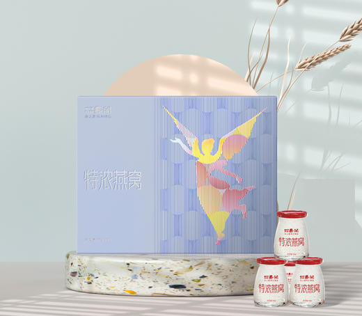 特浓燕窝礼盒装（65g*15瓶）/盒 商品图2