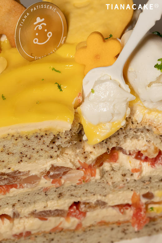 【柠好维C】酸甜不腻 商品图2