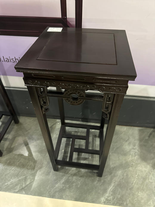 小金钱花架/小金钱花几/A280-XJQHJ 商品图0