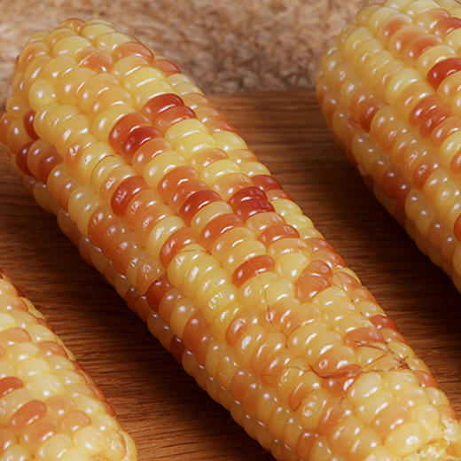 小花糯玉米750g 商品图2