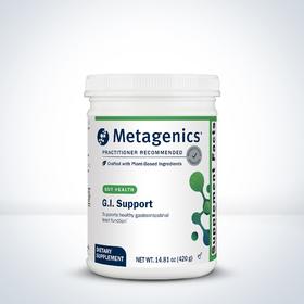 Metagenics G.I. Support  420g  原名称 Endefen®