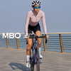 MBO女子气质长袖骑行服 25年夏季新款 春夏上衣C151 (经销商专拍链接，非经销商拍单不发货) 商品缩略图6