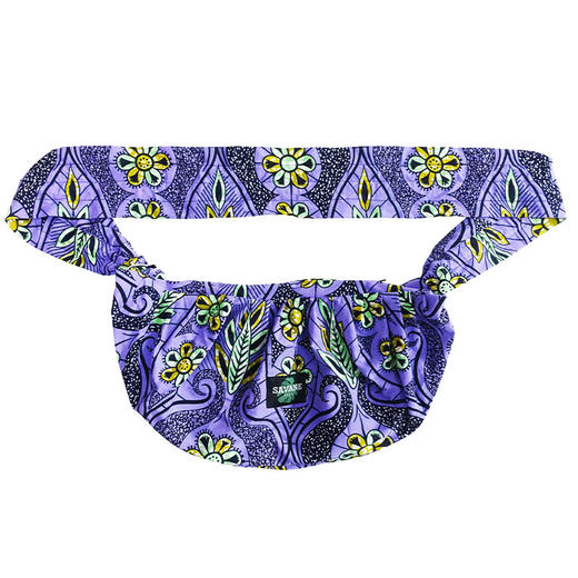 HUJI祤集Ruffobo斜挎包SAVANE 商品图9