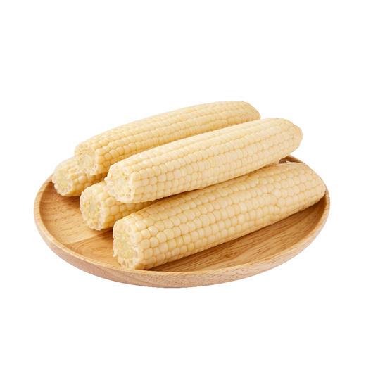 奶香玉米400g*3袋 商品图2