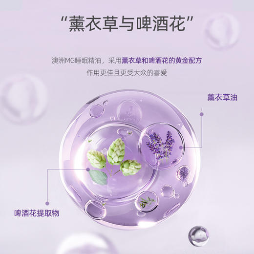 maygirls 滚珠香氛精油 植物萃取多用途 10ml/支 商品图7
