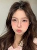 flowercolor 半年抛美瞳 焦糖奶栗 直径14.5mm着色14.0mm 商品缩略图0