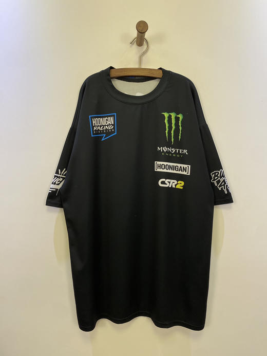 HOONIGAN 美国制 短袖T恤 _SST(XL) 商品图3