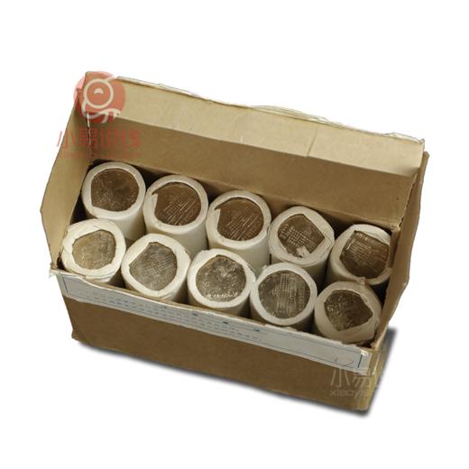 整盒拆！老新疆、内蒙古自治区成立40周年纪念币！ 商品图5