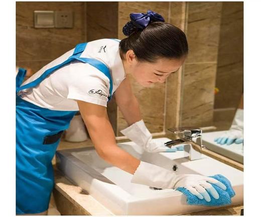 日常保洁4小时 商品图1