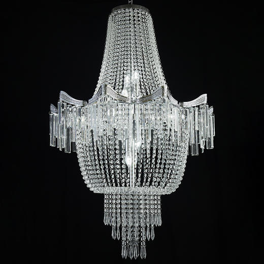 5077-600吊灯（运费自理） 商品图1