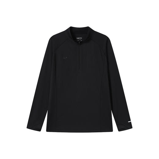 CryingCenter 网布半拉速干长袖Tee 哭喊中心 商品图10