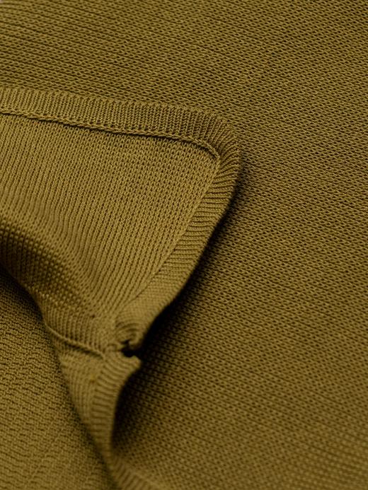 Fortela 橄榄绿Polo 商品图4