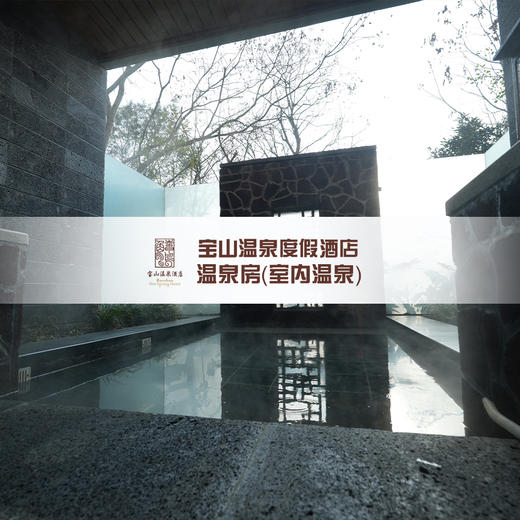 温泉房（室内温泉） 商品图2