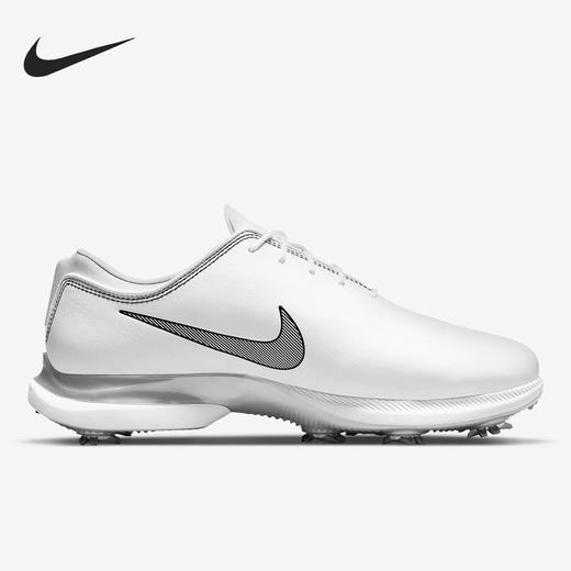 Nike/耐克正品REACT ACE TOUR (W) 男女款高尔夫球鞋CW3097-106 商品图3