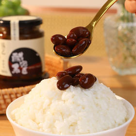 【钱乙醋泡黑豆】 长寿之乡封丘特色美味