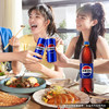 百事可乐Pepsi 碳酸饮料汽水原味 1.25L*12大瓶 整箱装 家庭聚会分享 商品缩略图0