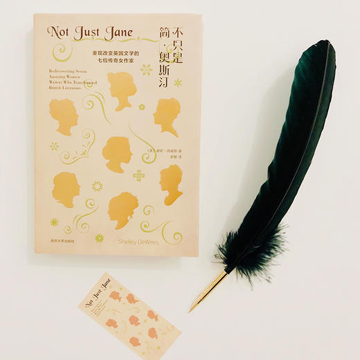 #传记访谈 毕肖普 桑塔格 阿伦特 杜拉斯 香奈儿 安吉拉·卡特 商品图6