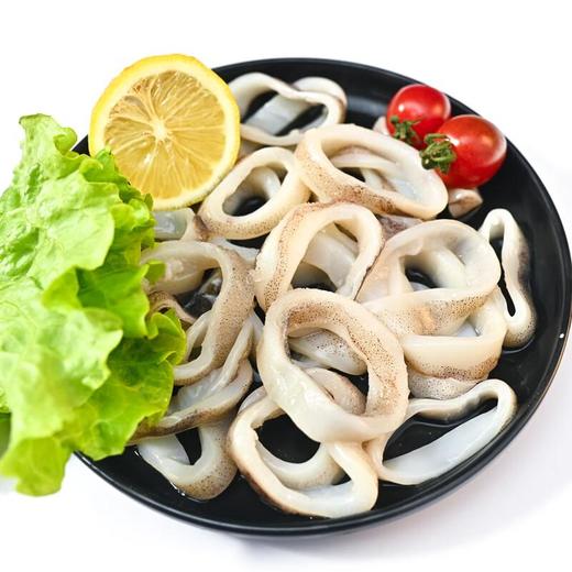 每日伊藤冷冻鱿鱼圈200g 商品图2