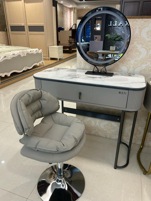 妆台+妆凳/A494-22035-2 商品图0