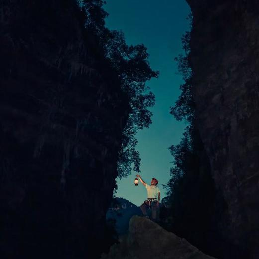 【暑假】何以贵州，从苗疆山之地心窥探宇宙【无界】 7天6晚 商品图1