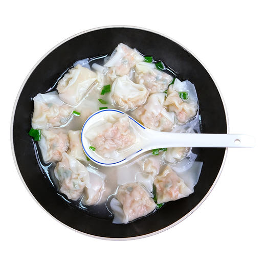 手工馄饨扁食半成品早餐速食 商品图7