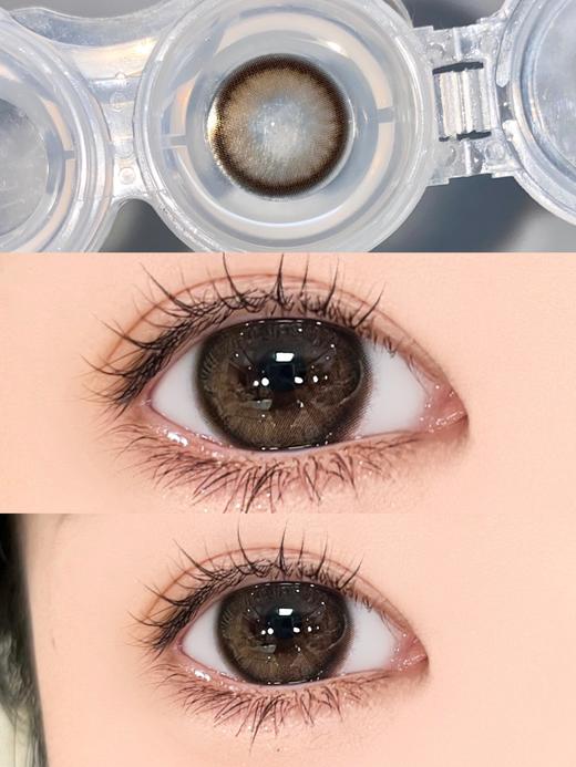 （半年/年抛）加浓可可☕️韩产年抛  𝟎-𝟏𝟎𝟎𝟎度 商品图1