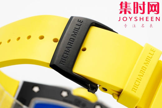 新品ZF理查德米勒RM061 TZP-N黑白陶瓷 跑道 男士腕表 奢华新体验！ 商品图6