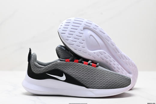 耐克NIKE VIALE网面透气轻便跑步鞋AA2181-006男女鞋 商品图4