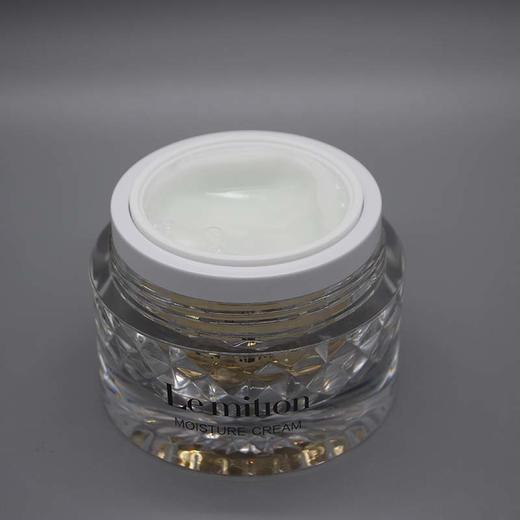 沥美川出水霜50g美容院正品直发包邮一瓶多用 唤醒满分水润 商品图2