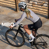 MBO女子气质长袖骑行服 25年夏季新款 春夏上衣C151 (经销商专拍链接，非经销商拍单不发货) 商品缩略图4