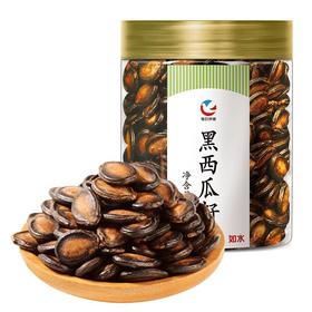每日伊藤黑西瓜籽220g