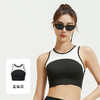 新款工字背心式运动文胸无钢圈固定肩带跑IN优选39 商品缩略图2