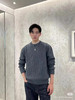 Dior 藤格纹满花套头衫 商品缩略图1