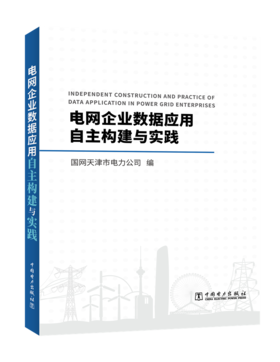 电网企业数据应用自主构建与实践