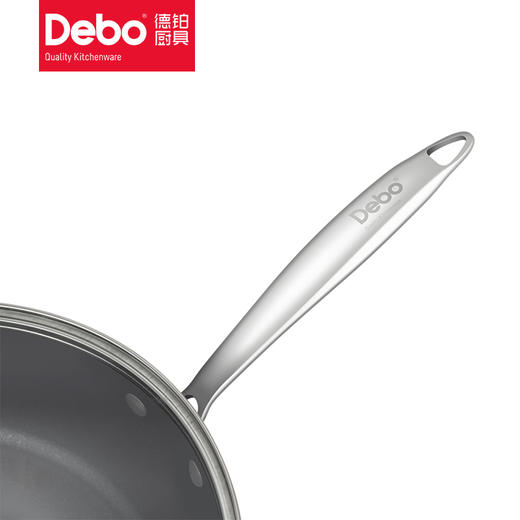 Debo杰维斯煎锅DEP-DS359 商品图6