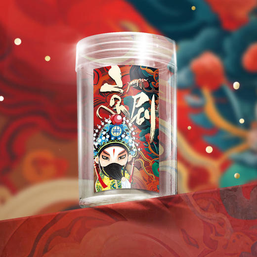 纪念币 卷币筒【买就送贴纸】 商品图4