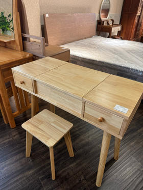 妆台+妆凳/A351-8090