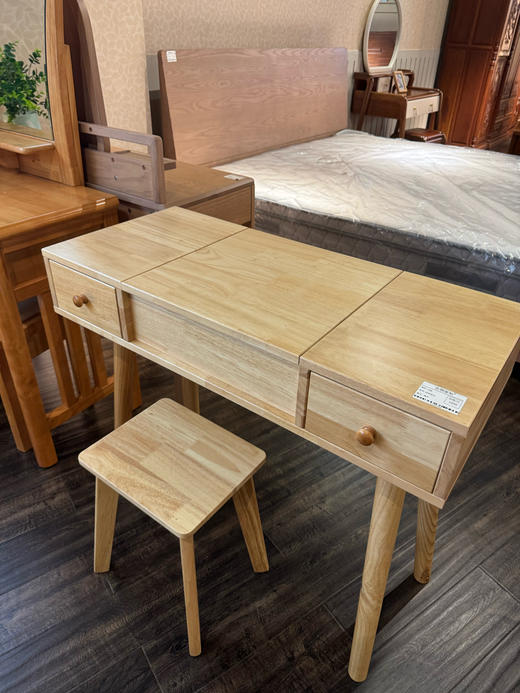 妆台+妆凳/A351-8090 商品图0