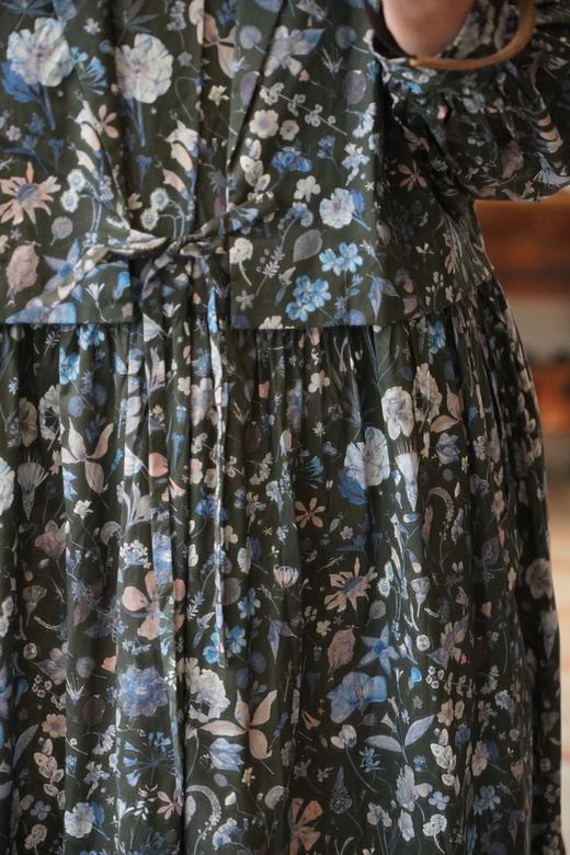 the last flower of the afternoon 商品图4